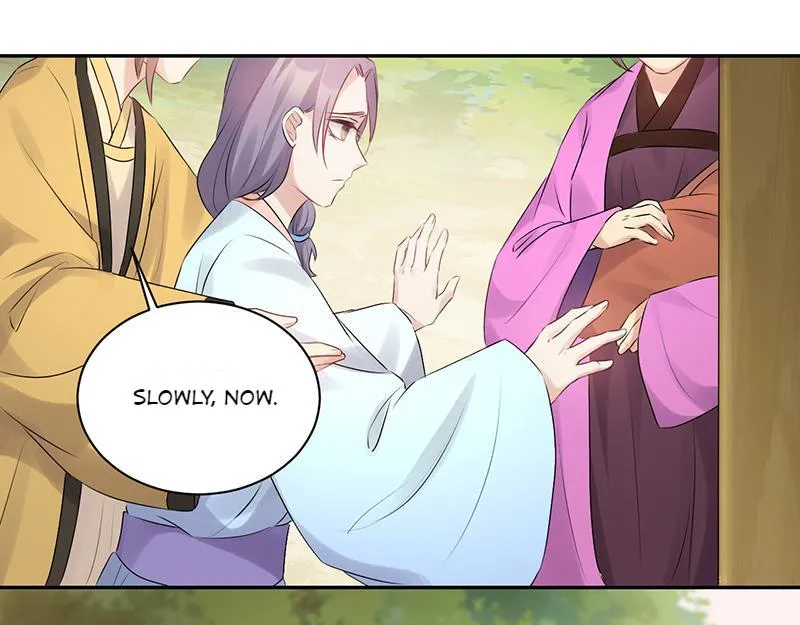 Read This Prince Is Lovesick chapter 61 image 12 on Lezhin
