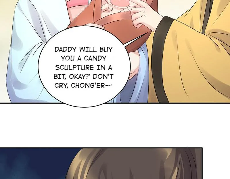Read This Prince Is Lovesick chapter 61 image 15 on Lezhin