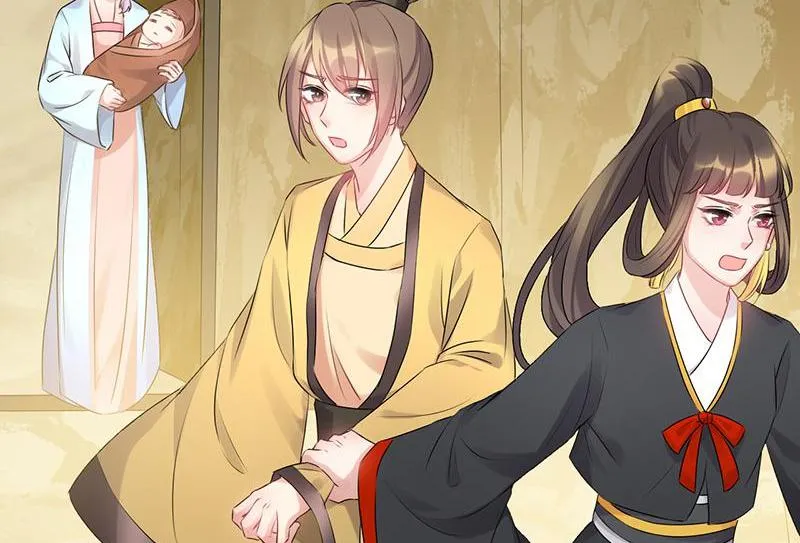 Read This Prince Is Lovesick chapter 61 image 19 on Lezhin