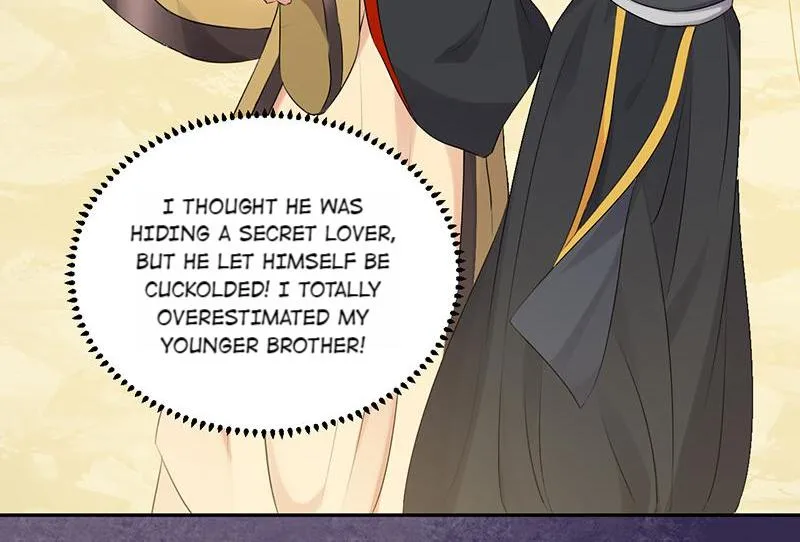 Read This Prince Is Lovesick chapter 61 image 20 on Lezhin