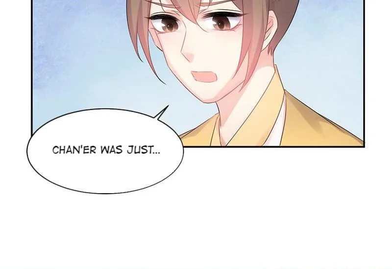 Read This Prince Is Lovesick chapter 61 image 37 on Lezhin