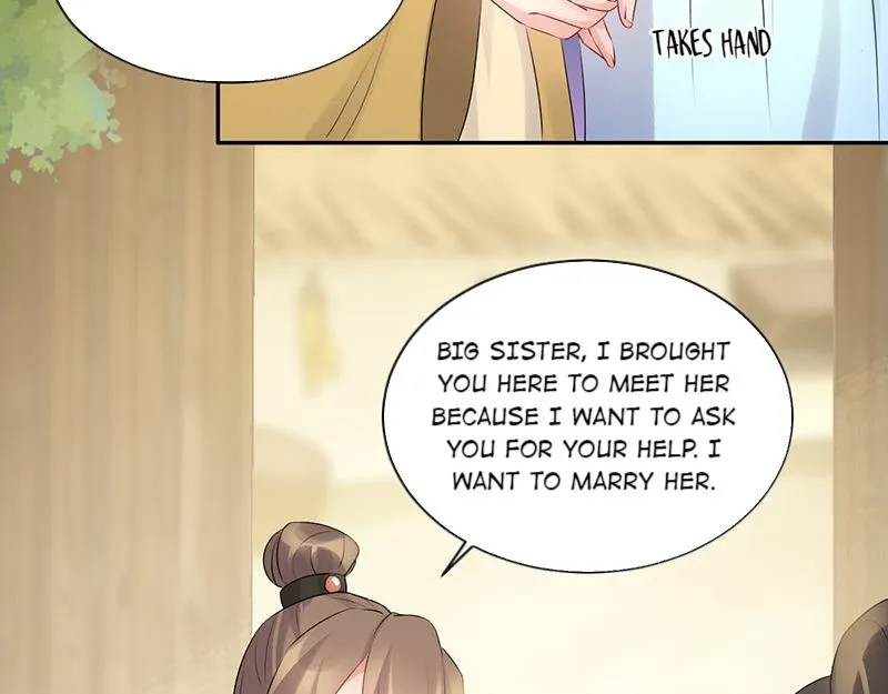 Read This Prince Is Lovesick chapter 61 image 6 on Lezhin