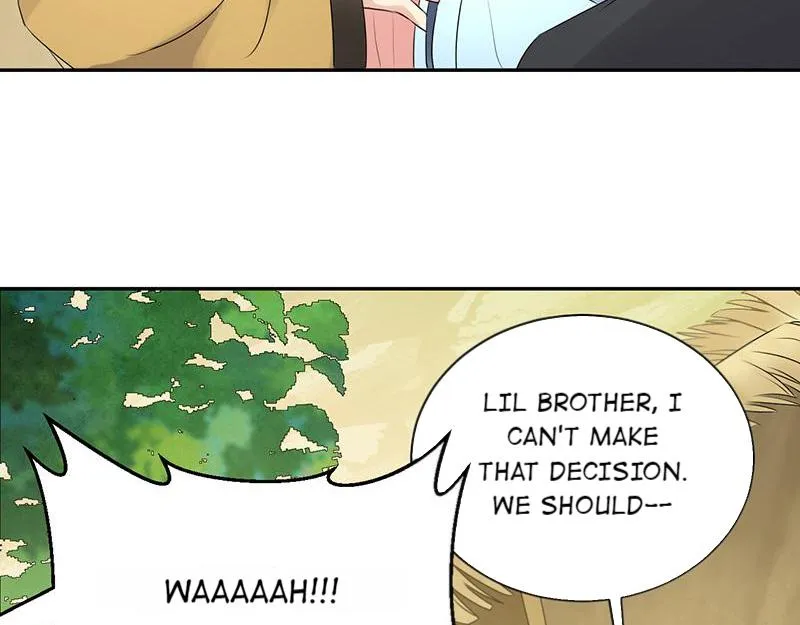Read This Prince Is Lovesick chapter 61 image 8 on Lezhin