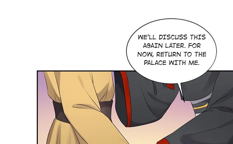Read This Prince Is Lovesick chapter 62 image 14 on Lezhin