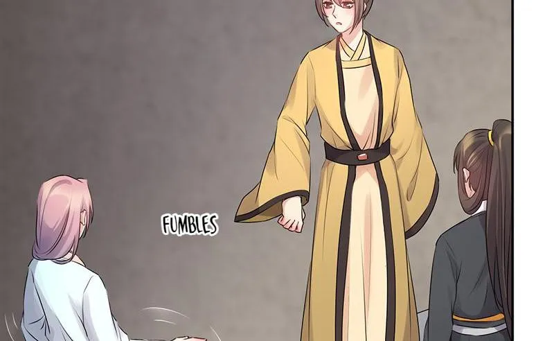 Read This Prince Is Lovesick chapter 62 image 24 on Lezhin