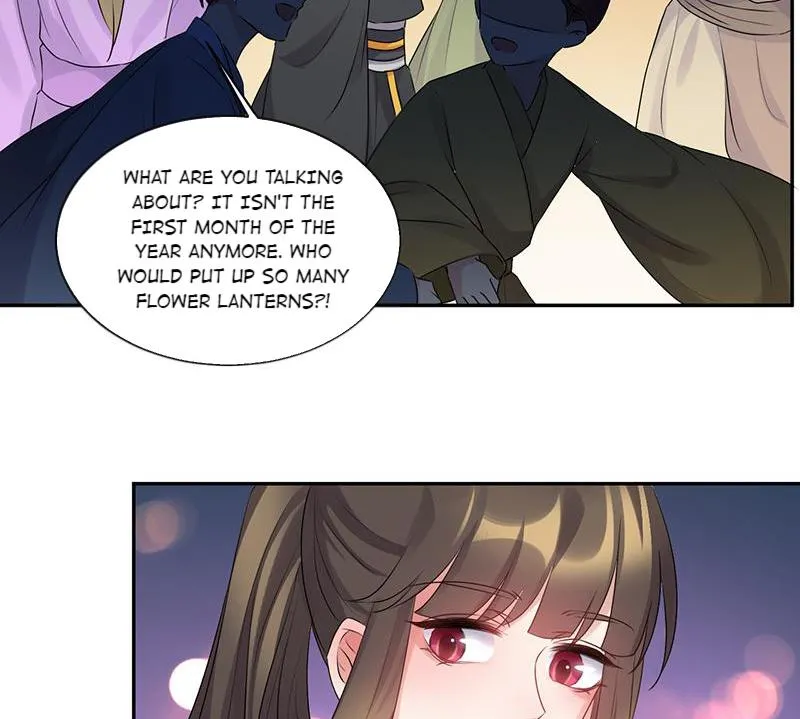 Read This Prince Is Lovesick chapter 62 image 40 on Lezhin