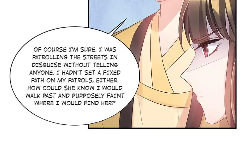 Read This Prince Is Lovesick chapter 62 image 8 on Lezhin