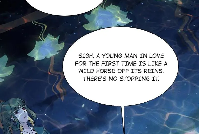 Read This Prince Is Lovesick chapter 63 image 30 on Lezhin