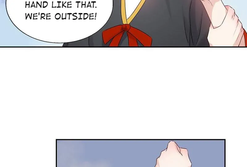 Read This Prince Is Lovesick chapter 63 image 45 on Lezhin