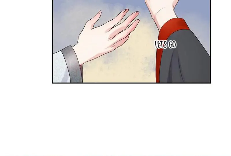 Read This Prince Is Lovesick chapter 63 image 46 on Lezhin