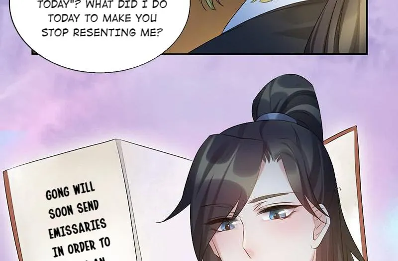 Read This Prince Is Lovesick chapter 63 image 55 on Lezhin