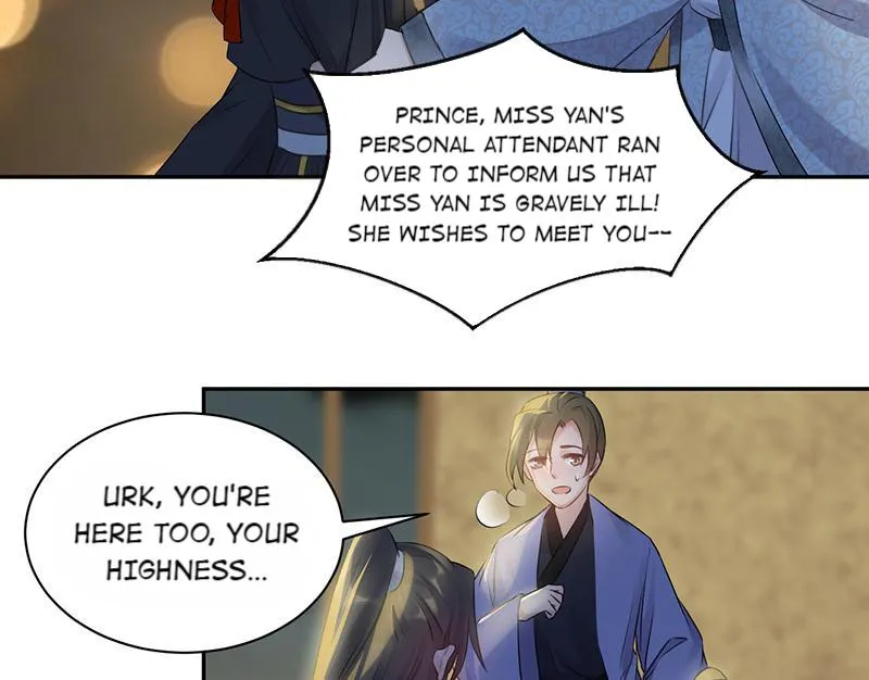 Read This Prince Is Lovesick chapter 64 image 12 on Lezhin