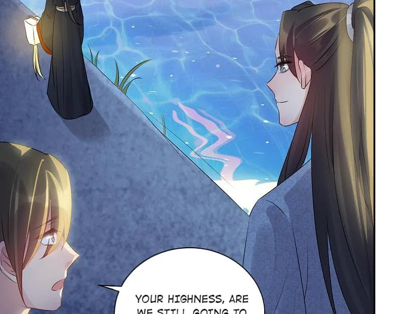 Read This Prince Is Lovesick chapter 64 image 24 on Lezhin