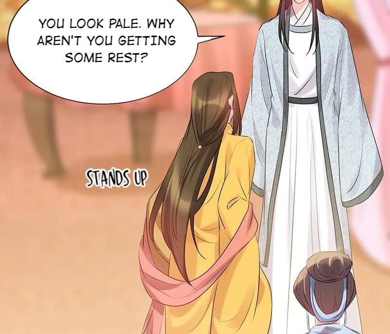 Read This Prince Is Lovesick chapter 64 image 34 on Lezhin