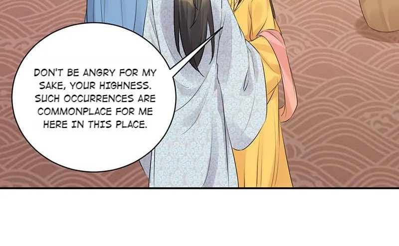 Read This Prince Is Lovesick chapter 64 image 48 on Lezhin