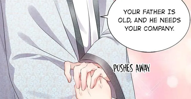 Read This Prince Is Lovesick chapter 65 image 14 on Lezhin