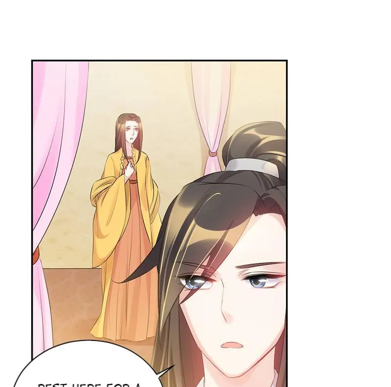 Read This Prince Is Lovesick chapter 65 image 16 on Lezhin