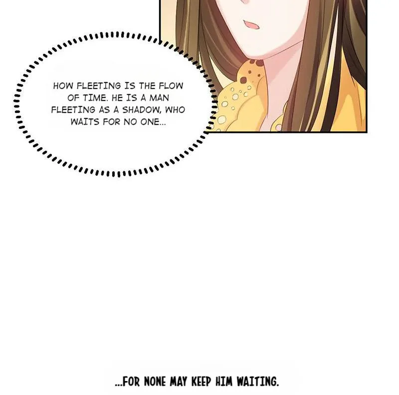 Read This Prince Is Lovesick chapter 65 image 18 on Lezhin