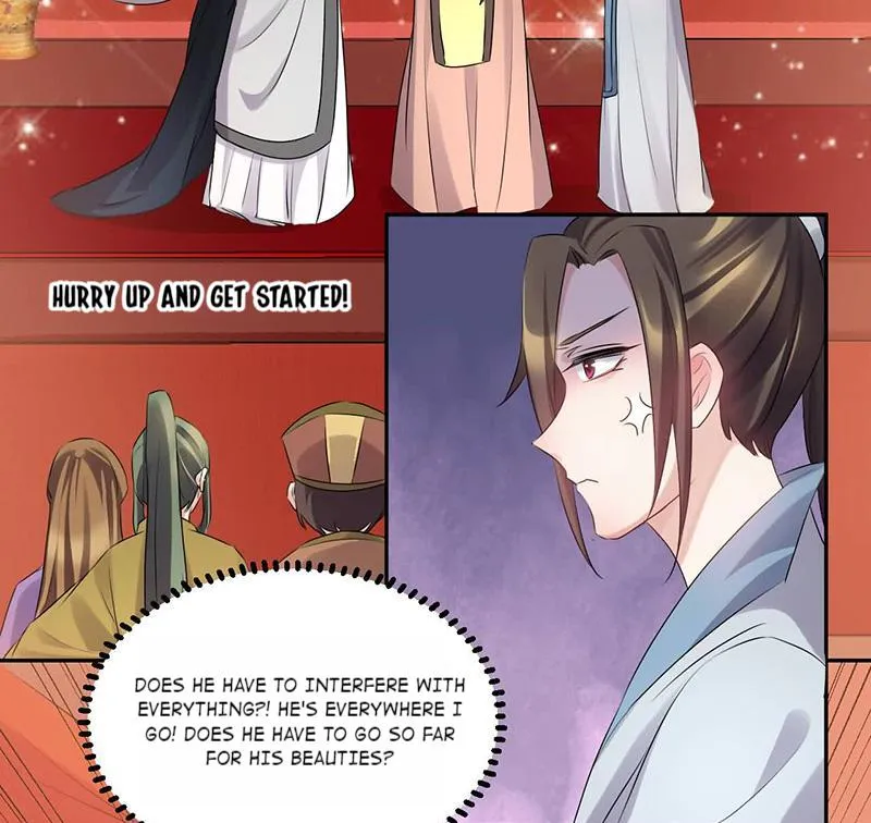 Read This Prince Is Lovesick chapter 65 image 40 on Lezhin