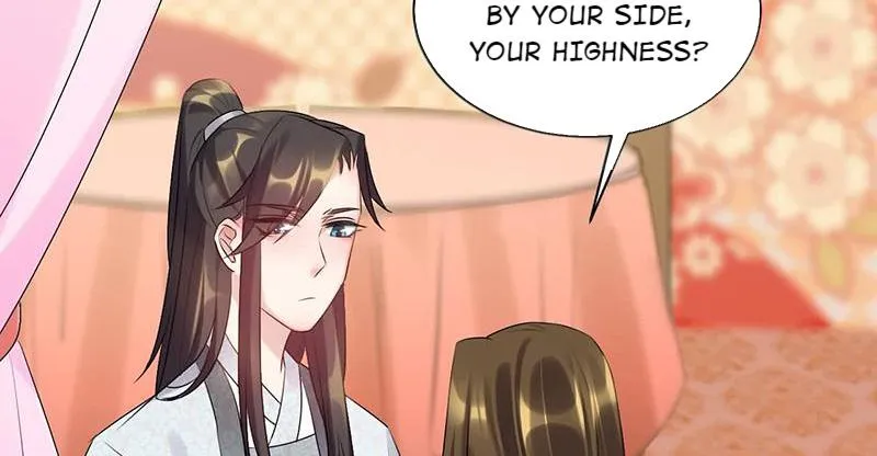 Read This Prince Is Lovesick chapter 65 image 9 on Lezhin