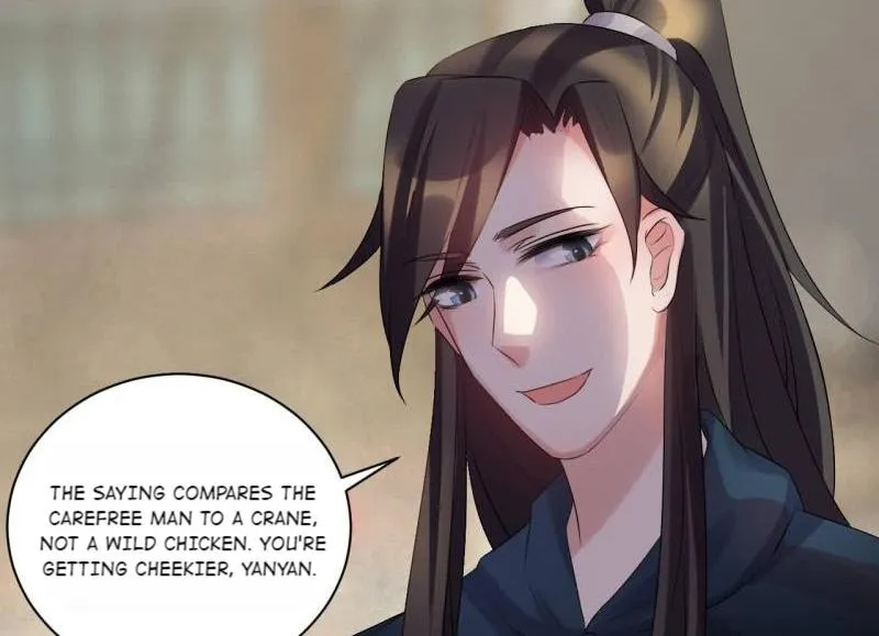 Read This Prince Is Lovesick chapter 66 image 20 on Lezhin