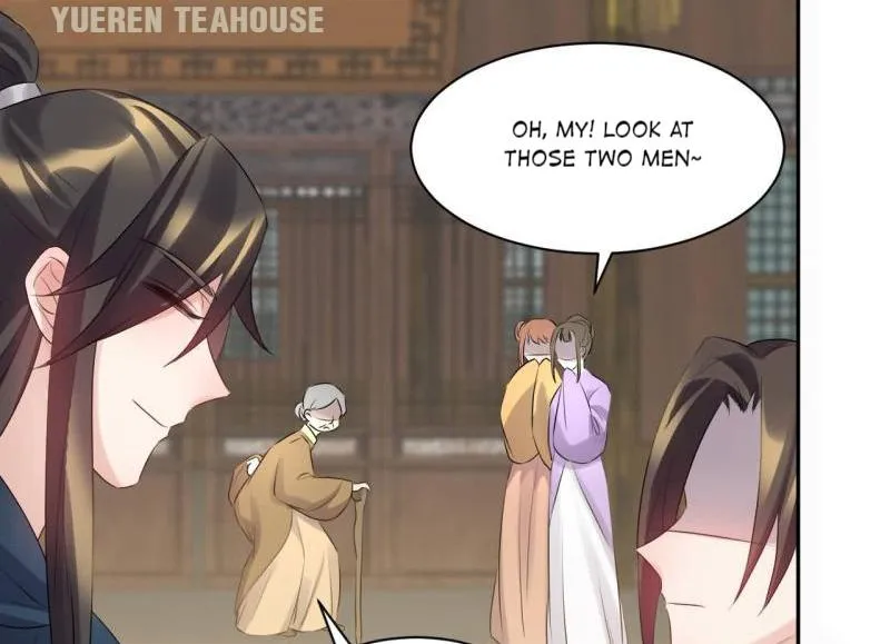 Read This Prince Is Lovesick chapter 66 image 31 on Lezhin