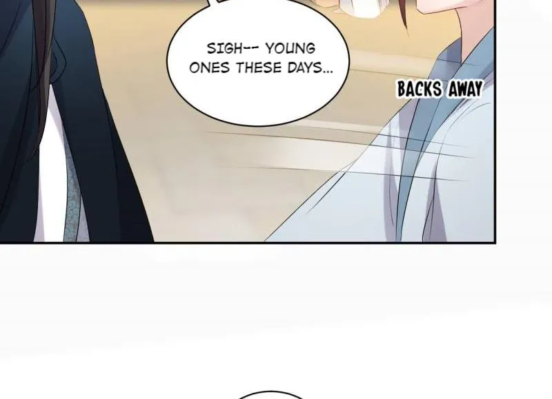 Read This Prince Is Lovesick chapter 66 image 32 on Lezhin
