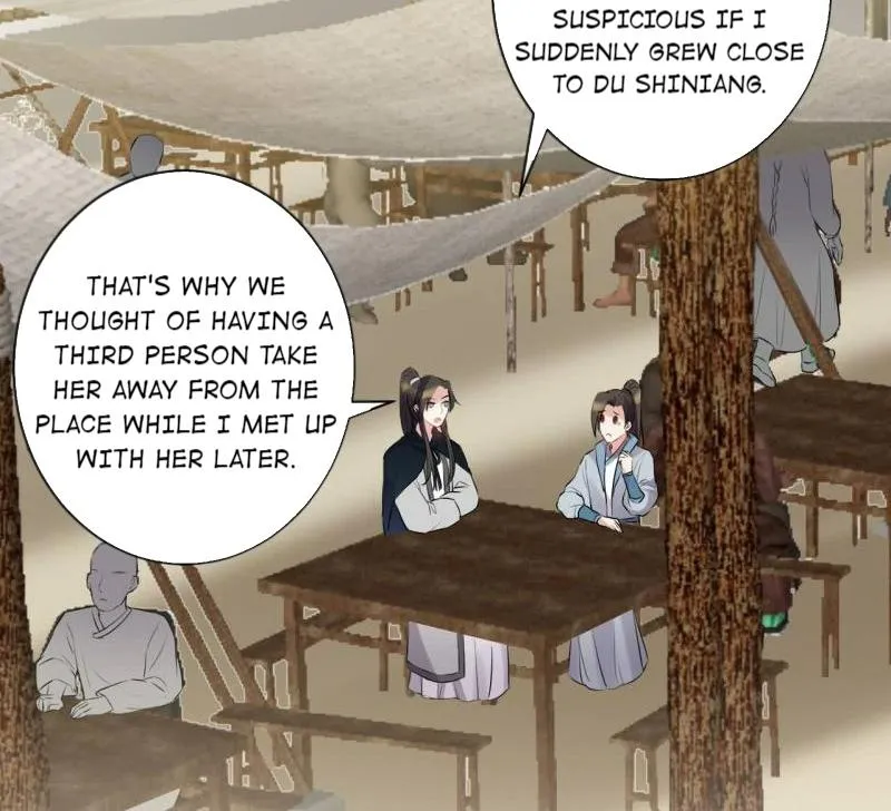 Read This Prince Is Lovesick chapter 67 image 12 on Lezhin