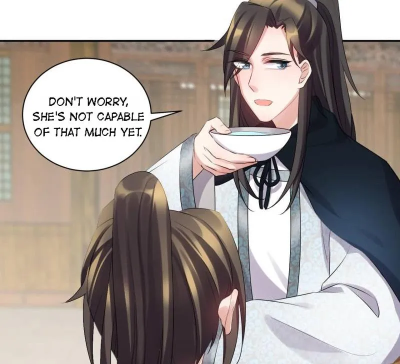 Read This Prince Is Lovesick chapter 67 image 15 on Lezhin