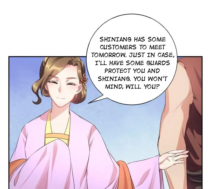Read This Prince Is Lovesick chapter 67 image 21 on Lezhin