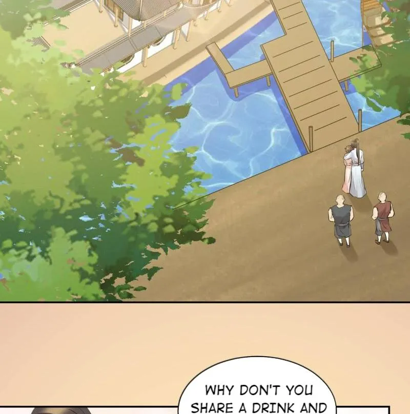 Read This Prince Is Lovesick chapter 67 image 27 on Lezhin
