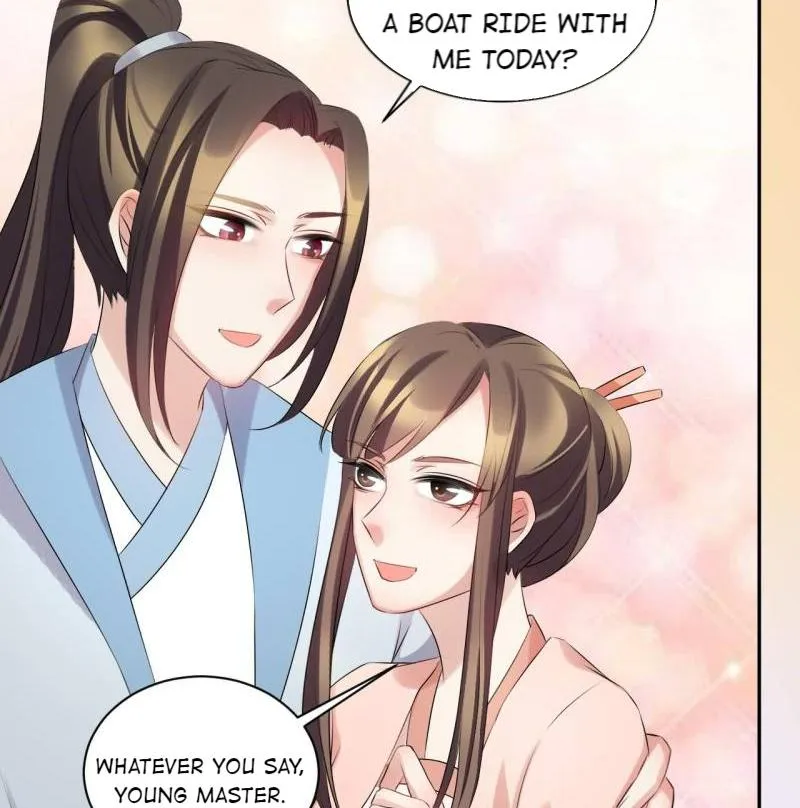 Read This Prince Is Lovesick chapter 67 image 28 on Lezhin