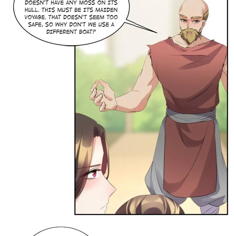 Read This Prince Is Lovesick chapter 67 image 31 on Lezhin