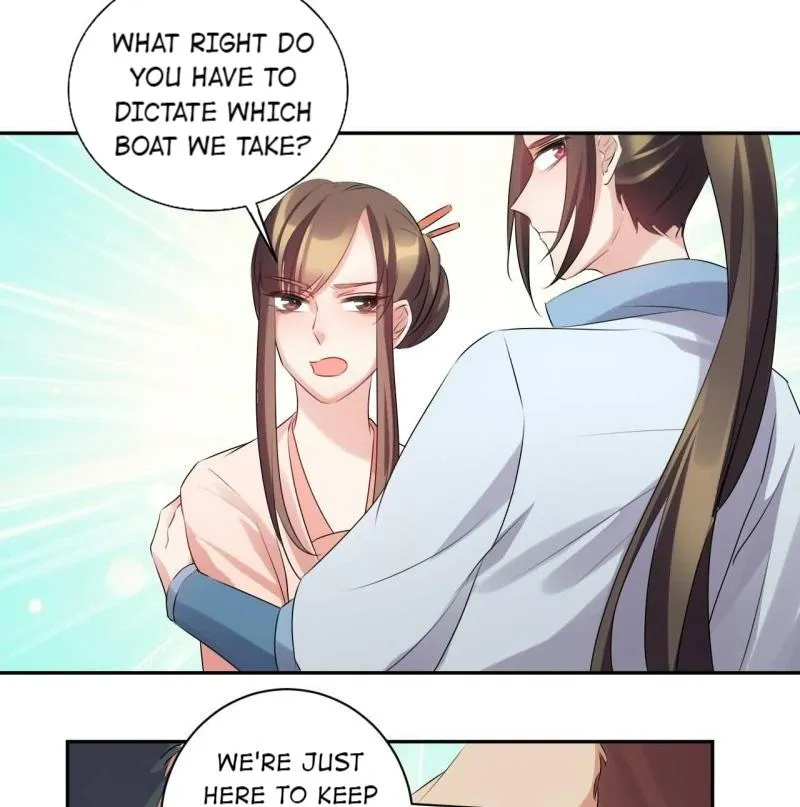 Read This Prince Is Lovesick chapter 67 image 32 on Lezhin