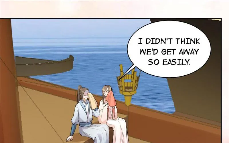 Read This Prince Is Lovesick chapter 68 image 23 on Lezhin
