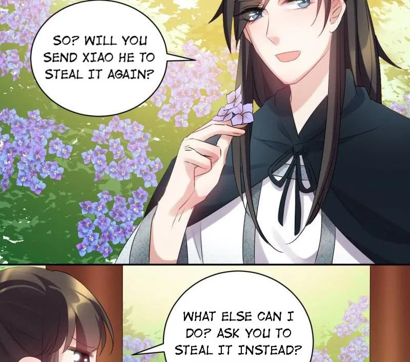 Read This Prince Is Lovesick chapter 69 image 20 on Lezhin