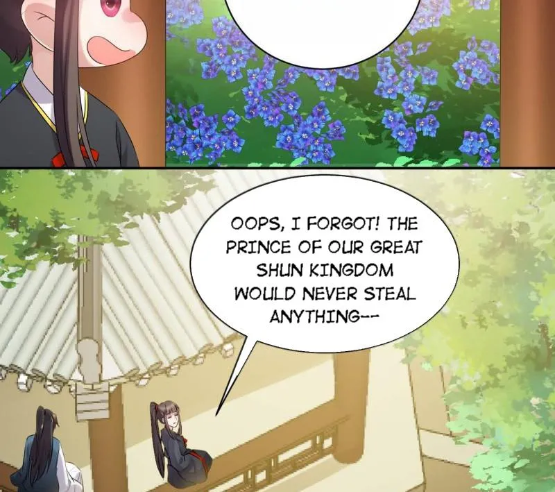 Read This Prince Is Lovesick chapter 69 image 21 on Lezhin