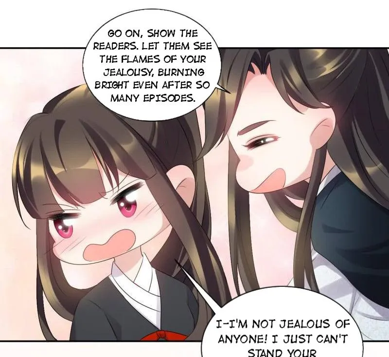 Read This Prince Is Lovesick chapter 69 image 26 on Lezhin
