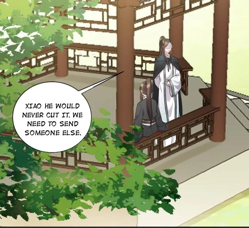 Read This Prince Is Lovesick chapter 69 image 31 on Lezhin