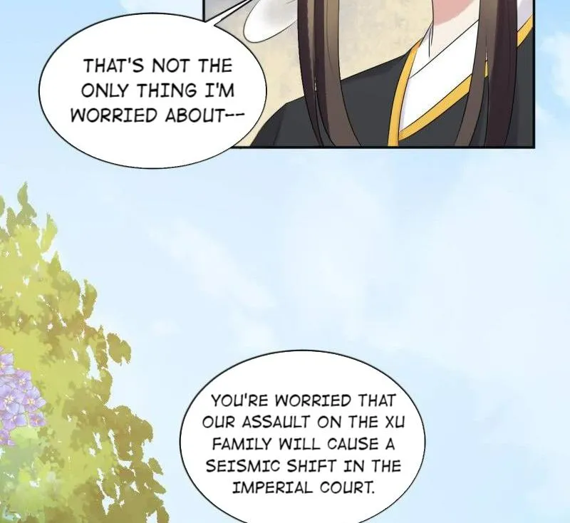 Read This Prince Is Lovesick chapter 69 image 43 on Lezhin