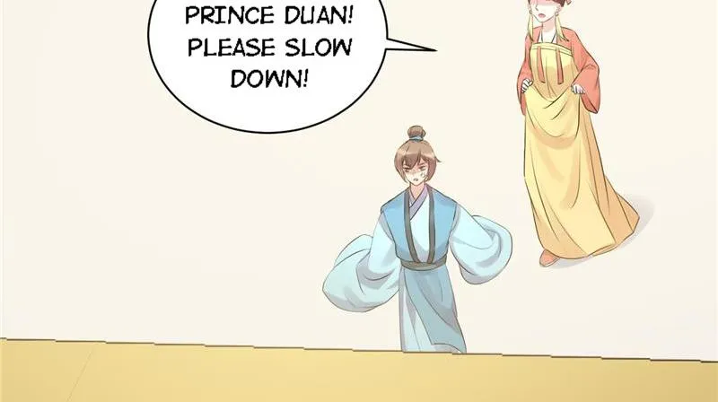 Read This Prince Is Lovesick chapter 70 image 34 on Lezhin