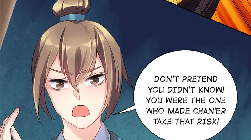 Read This Prince Is Lovesick chapter 70 image 43 on Lezhin