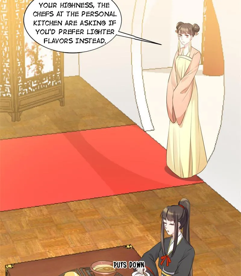 Read This Prince Is Lovesick chapter 71 image 14 on Lezhin