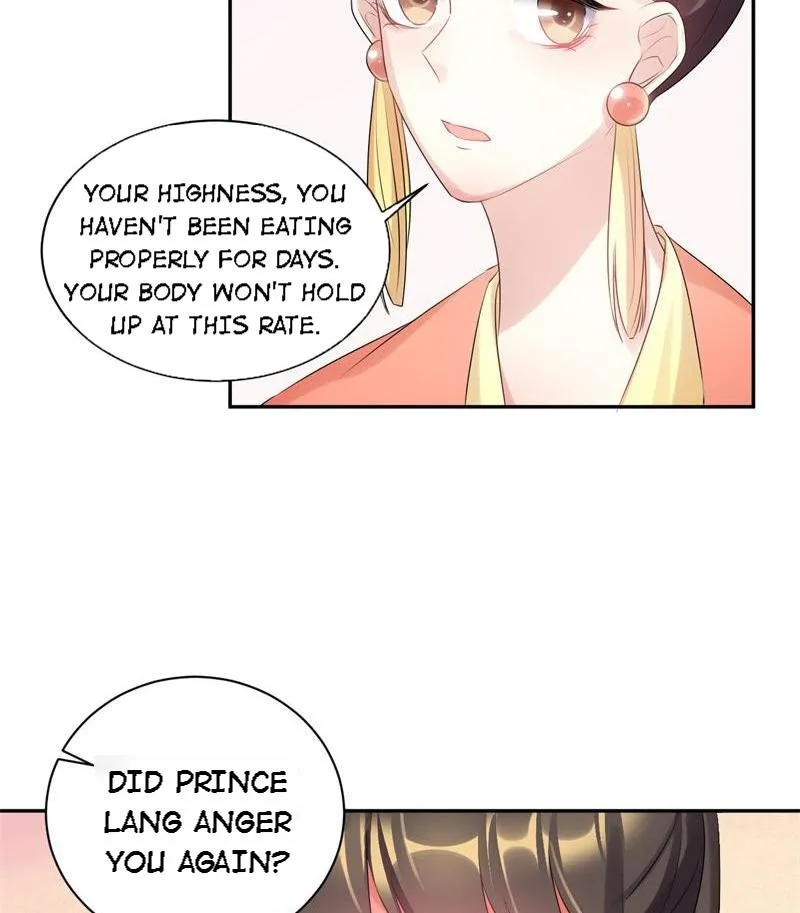 Read This Prince Is Lovesick chapter 71 image 16 on Lezhin
