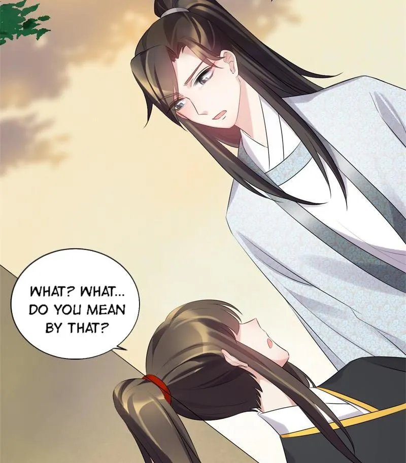 Read This Prince Is Lovesick chapter 71 image 20 on Lezhin