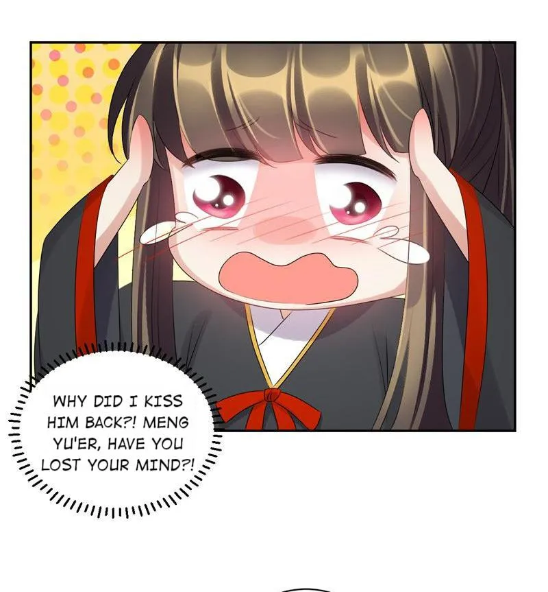 Read This Prince Is Lovesick chapter 71 image 26 on Lezhin