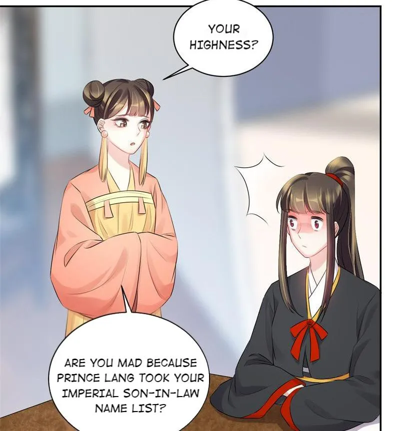 Read This Prince Is Lovesick chapter 71 image 27 on Lezhin