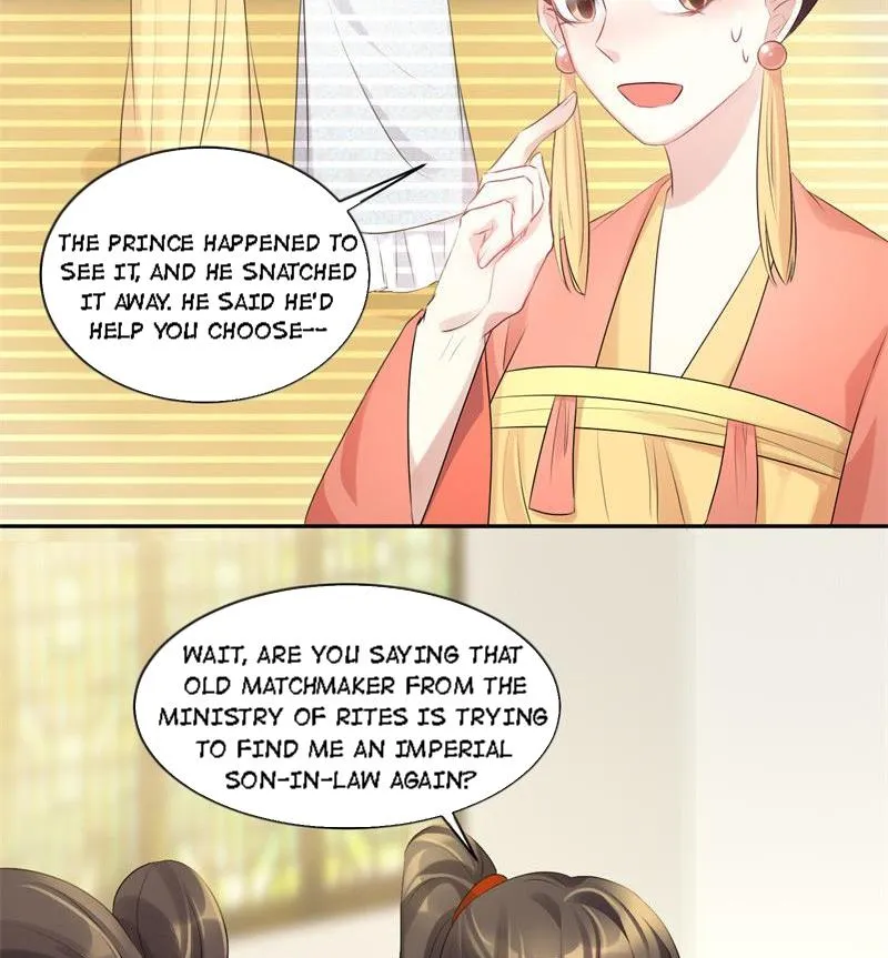 Read This Prince Is Lovesick chapter 71 image 30 on Lezhin