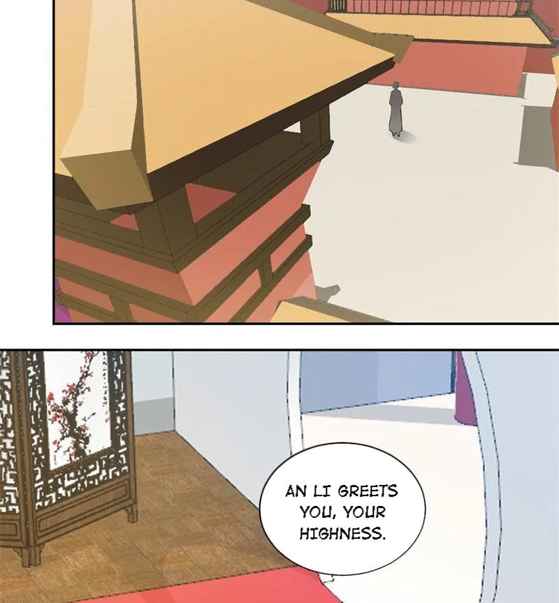Read This Prince Is Lovesick chapter 71 image 34 on Lezhin