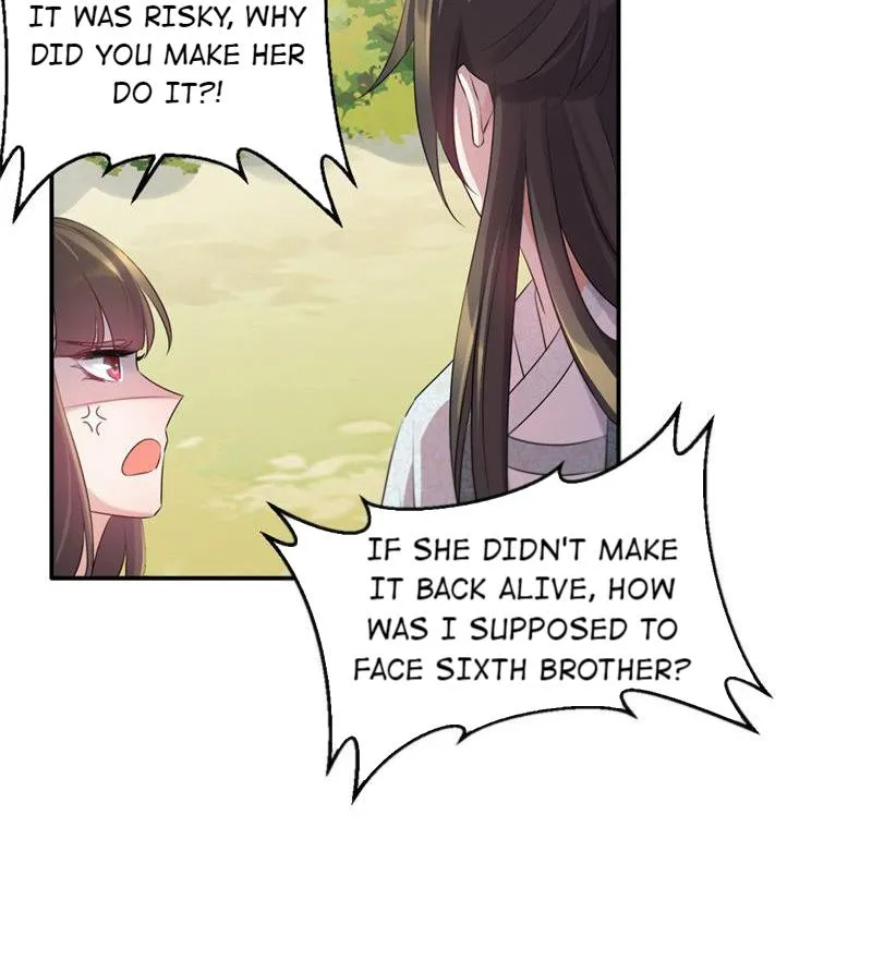 Read This Prince Is Lovesick chapter 71 image 6 on Lezhin